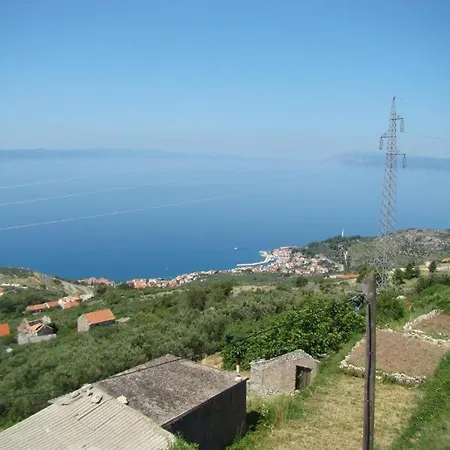 Holliday Alida With Jacuzzi Apartamento