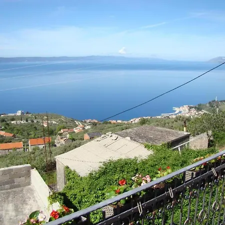Holliday Alida With Jacuzzi Apartment