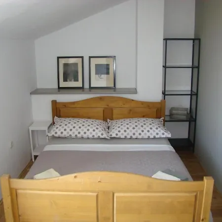 Holliday Alida With Jacuzzi Apartman Podgora