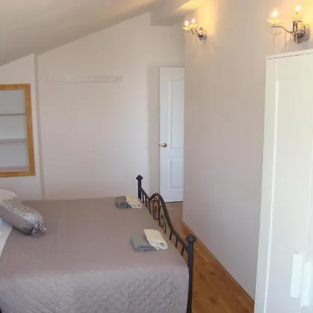 Holliday Alida With Jacuzzi Apartman *