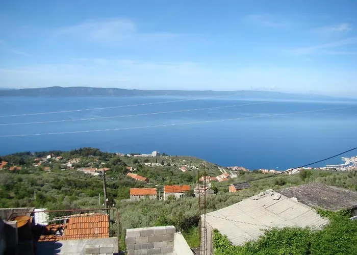 Holliday Alida With Jacuzzi *