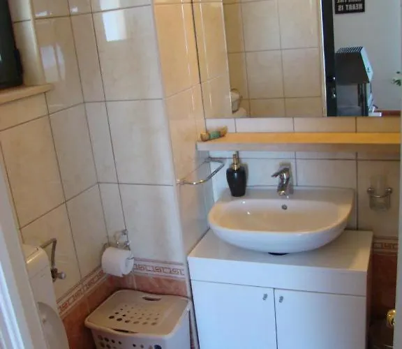 Apartmán Holliday Alida With Jacuzzi *